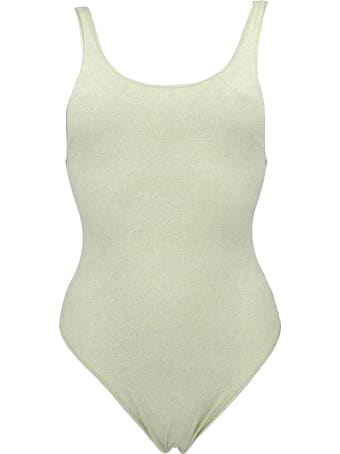 Oseree 'sporty Maillot Shine' Swimsuits