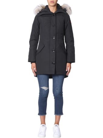 canada goose italia bologna