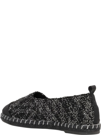 Castañer Karl Espadrilles