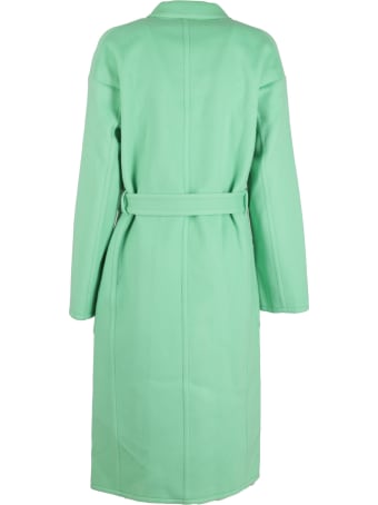 Helmut Lang Coat