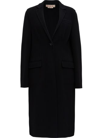 Marni Cashmere Coat