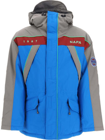 Napa By Martine Rose Epoch 2.0 Parka