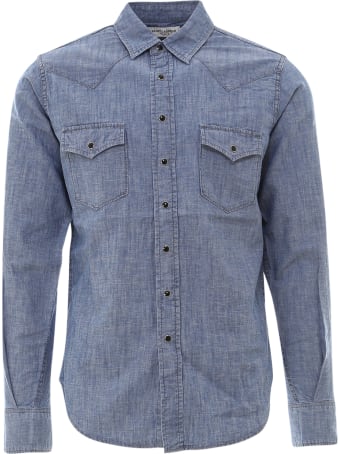 Saint Laurent Shirt