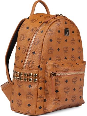 MCM Start Backpack