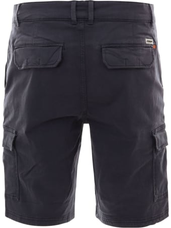 Ecoalf Bermuda Shorts