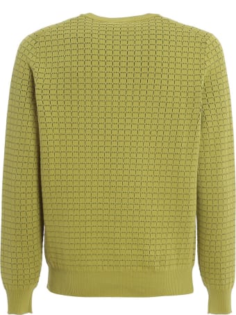 Canali Sweater