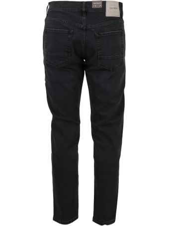 Tela Genova Jeans