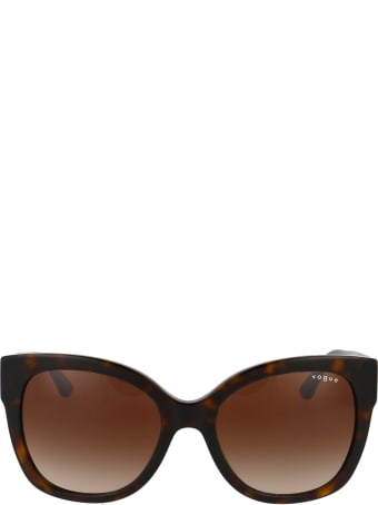 Vogue Eyewear 0vo5338s Sunglasses