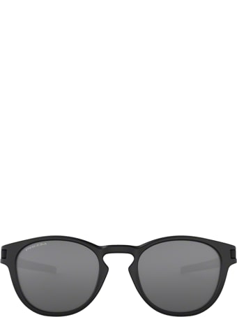 Oakley Oakley Oo9265 Matte Black Sunglasses