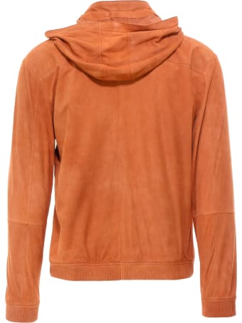 Desa 1972 Jacket