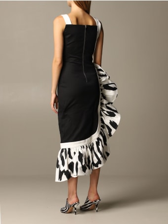 Just Cavalli Dress Dress Women Just Cavalli