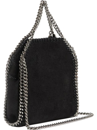 Stella McCartney 'falabella Tiny Tote' Bag
