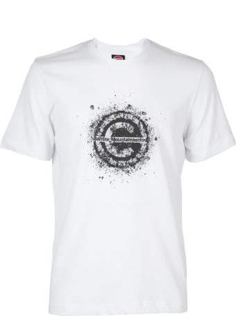 White Mountaineering T-Shirt