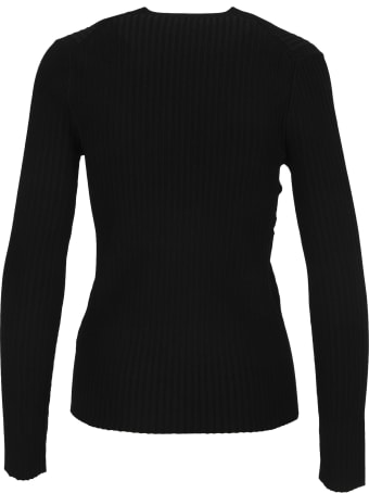 Proenza Schouler Crew-neck Ribbed-knit Jumper