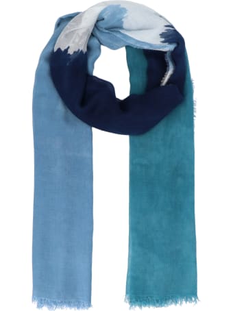 Faliero Sarti 'gionny' Scarf