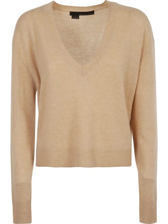 360 Sweater Marcy Sweater