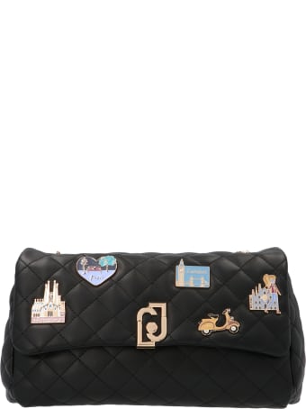 Liu-Jo ''m Crossbody Voyage' Bag