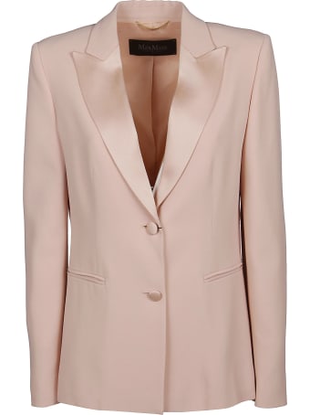Max Mara Giacca Faust