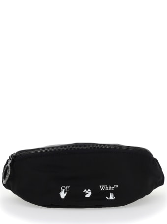 Off-White Basic Fannypack Bag
