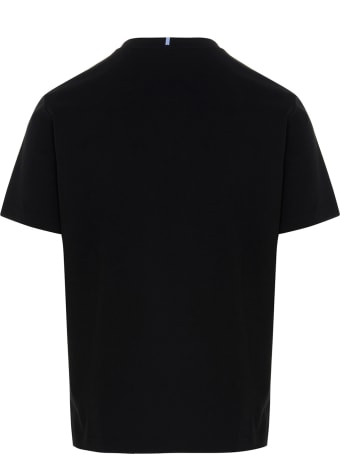 McQ Alexander McQueen 'relaxed Tee' T-shirt
