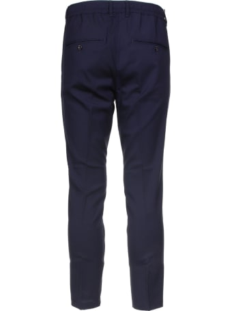 Cruna Pants