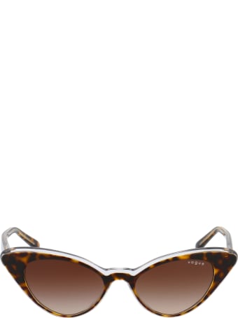 Vogue Eyewear 0vo5317s Sunglasses