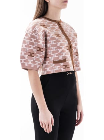 Elisabetta Franchi Celyn B. Elisabetta Franchi Sweater