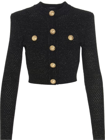 Balmain Cardigan