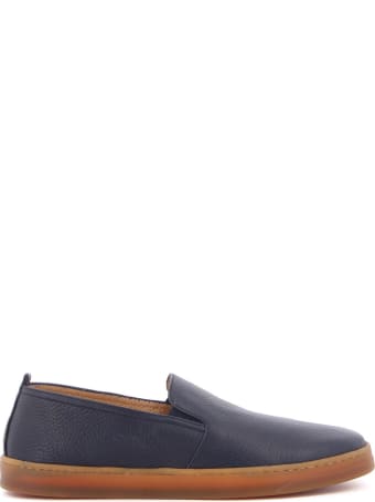 Henderson Baracco Rodi Suede