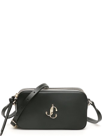 Jimmy Choo Hale Camera Bag