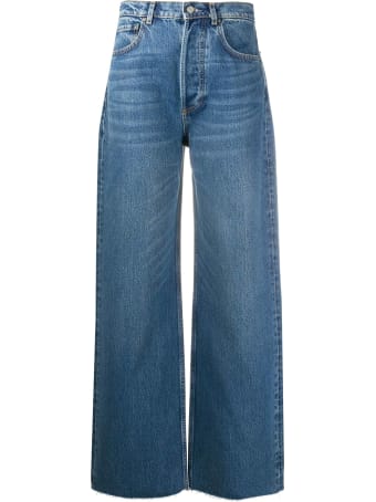 Boyish Charley Wide Leg
