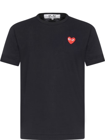 Comme des Garçons Play T-Shirt