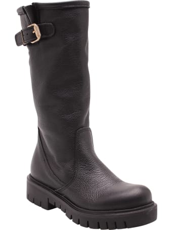 Islo 'altea' Leather Boots