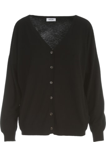 Base L/s Cardigan W/buttons