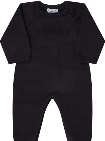 Absorba Grey Babygrow For Babykids