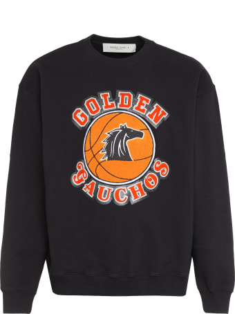 Golden Goose Arsiero Cotton Sweatshirt