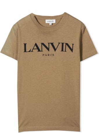 Lanvin T-shirt With Print