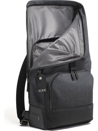 Tumi Harrison Osborn Roll Top Backpack