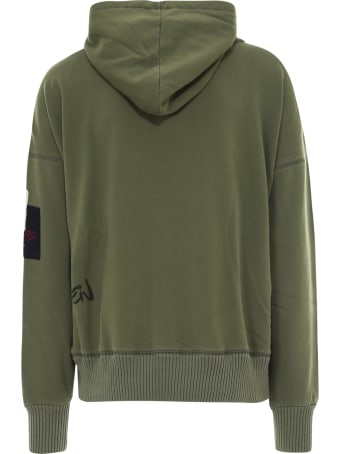 Greg Lauren Sweatshirt