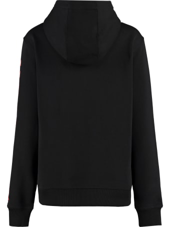 Burberry Full Zip Hoodie