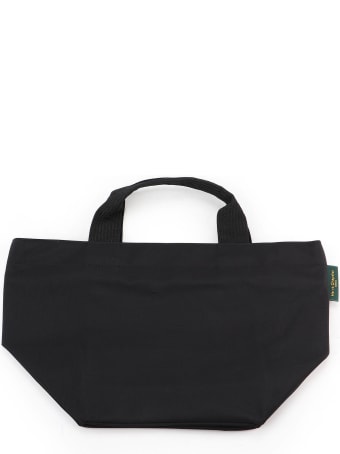 Hervè Chapelier Medium Handbag