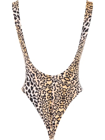Reina Olga Funky Swimsuit