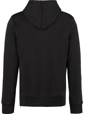 Balmain Cotton Hoodie