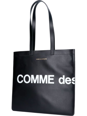 Comme des Garçons Wallet Tote