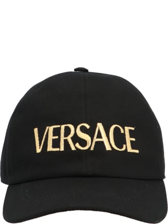 Versace Cap