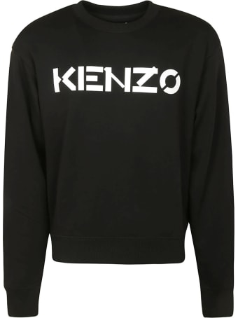 Kenzo Classic Logo Sweatshirt