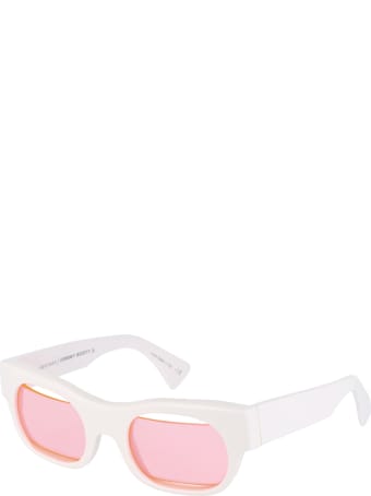 Alain Mikli Jeremy Scott 2 Sunglasses