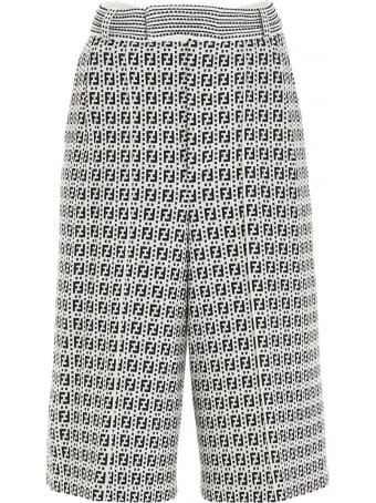 Fendi Bermuda
