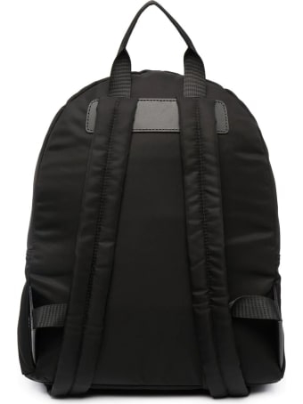 Dsquared2 Backpack With Print