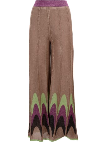 M Missoni Trousers